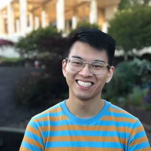 Meet your Posher, Edward